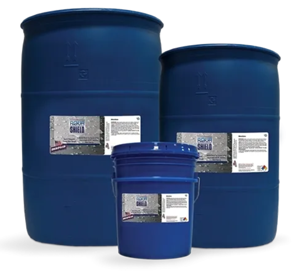 Ameripolish AquaShield image 0