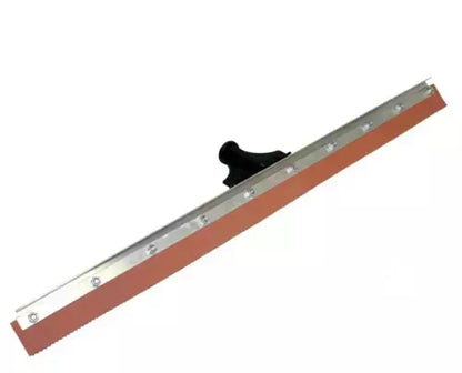 SpeedSqueegee HD Pre-Assembled w/ Threaded Handle Adapter - Red Rubber: 15-20 mils image