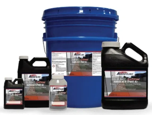 Ameripolish Color Juice E image 0