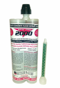 Spal-Pro 2000 image 0