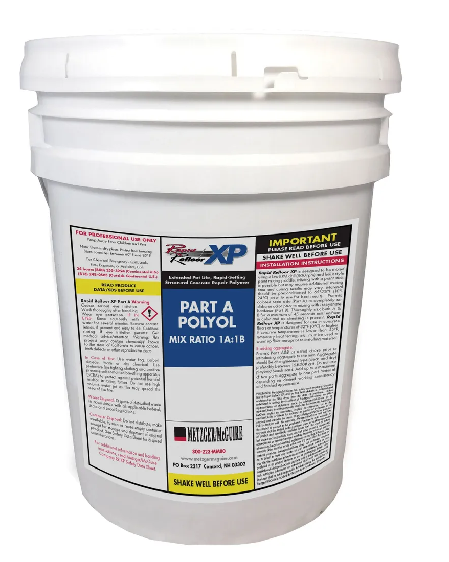 Rapid Refloor XP Structural Repair Product image 2