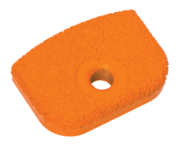 Newgrind - Vacuum Brazed Diamonds - Box of 9 image 1