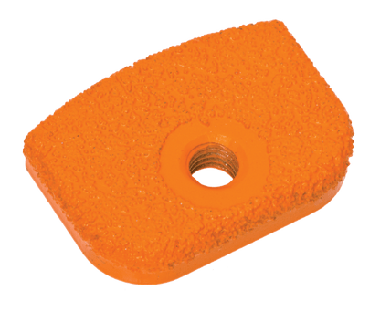 Newgrind - Vacuum Brazed Diamonds - Box of 9 image 1