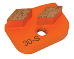 Newgrind - Sharktooth Diamonds - Box of 9 image 3