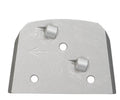 Syntec Slim Fit - 2x 1/4 Round PCDs image 0