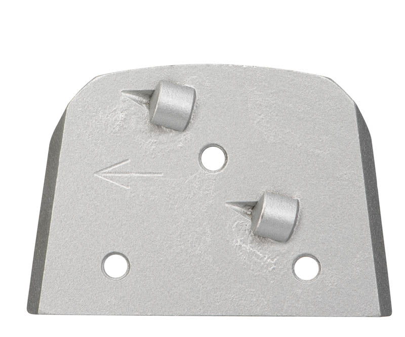 Syntec Slim Fit - 2x 1/4 Round PCDs image 0
