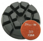 Syntec - 3" Shiner Resin Pucks image 0