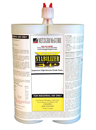 Spal-Pro Stabilizer EXP image 0