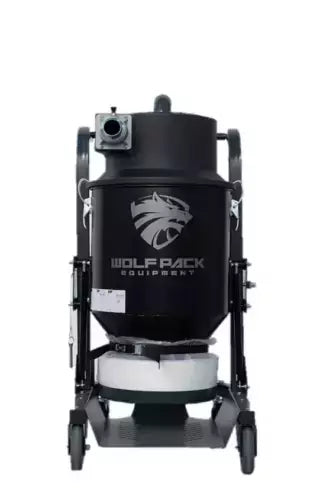Wolfpack Separator image 0