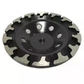 Syntec - "T" Seg Cup Wheels (Black Series) image 0