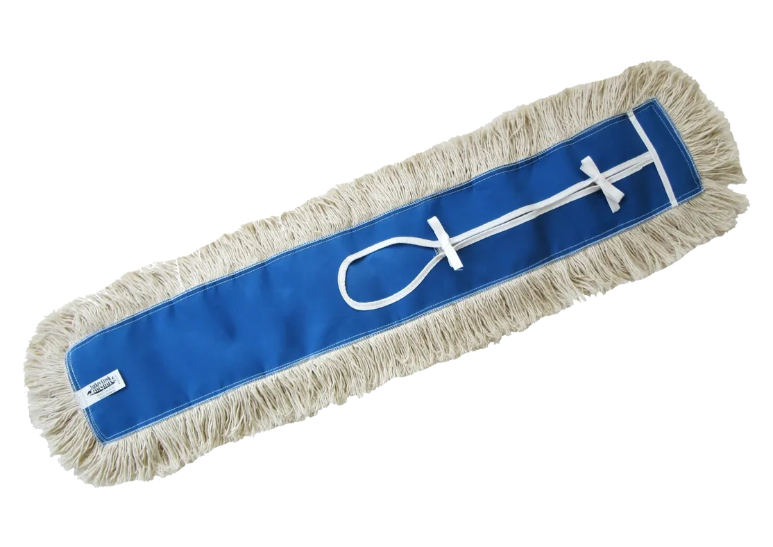 5 x 36 Launder-able Dust Mop Head image 0