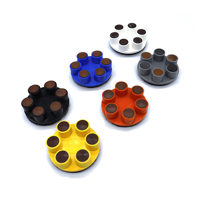 CPS 2" Resin Pucks image 1