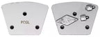 World Diamond Source  - Mini-Zilla PCD - 2x PCD's image 0