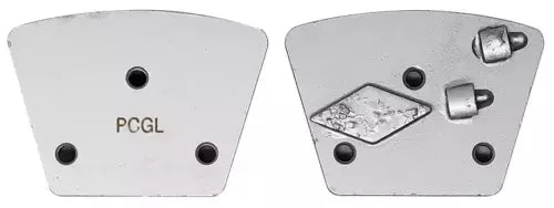 World Diamond Source  - Mini-Zilla PCD - 2x PCD's image 0