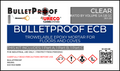 URECO ECB: Epoxy Mortar image 0
