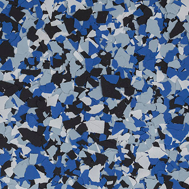 1/4" Torginol Flake - 40 lbs. - Orbit image