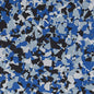 1/4" Torginol Flake - 40 lbs. - Orbit image