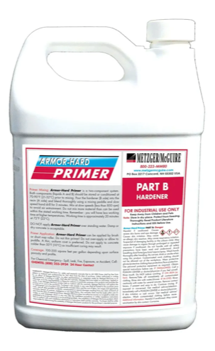 Armor-Hard PRIMER image 2