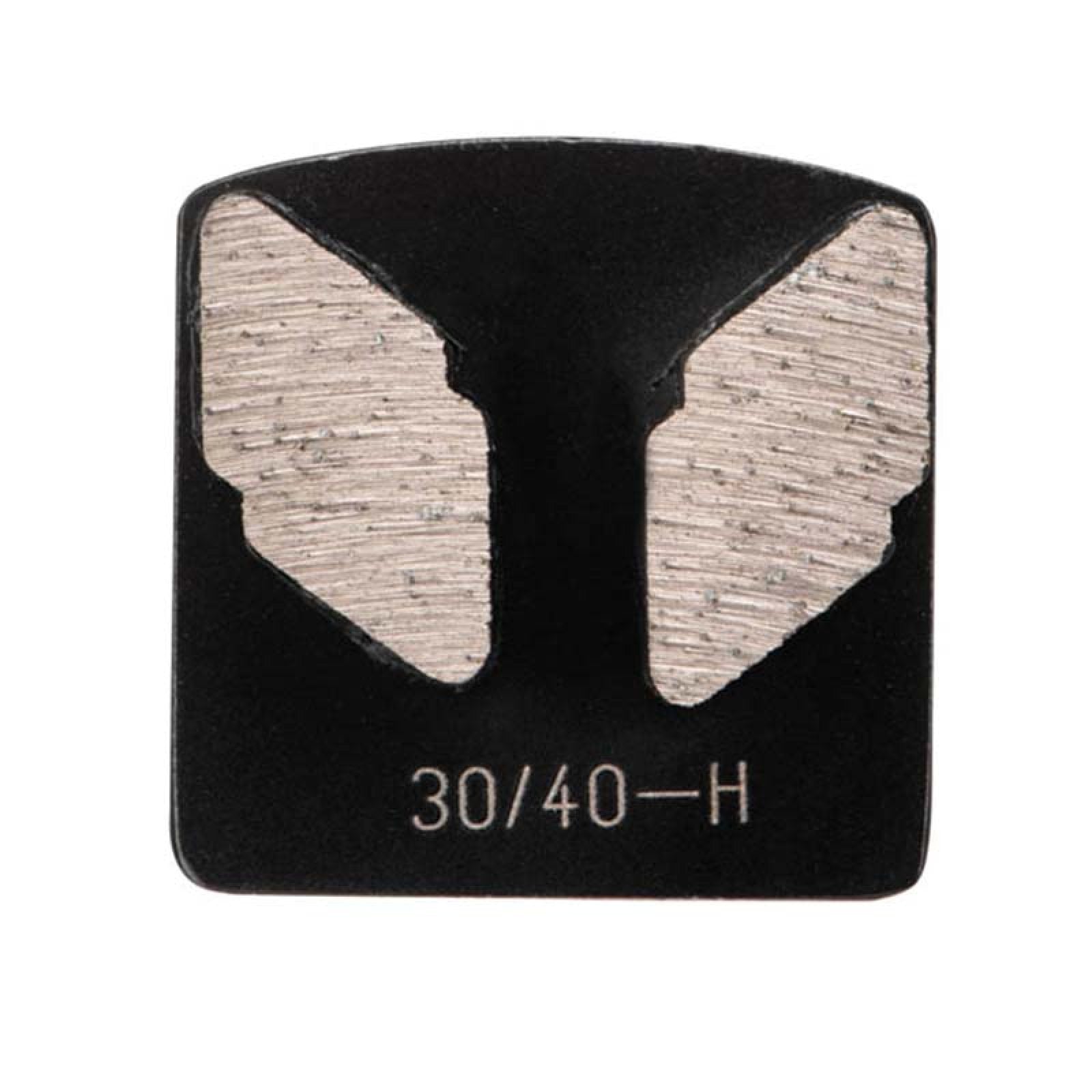 Syntec SM - Double Diamond Segments image 0
