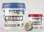 Bulletproof: MOXY | 100% Solids Epoxy 3 Gallon Kit - Almond image