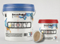 Bulletproof: MOXY | 100% Solids Epoxy 3 Gallon Kit - Almond image