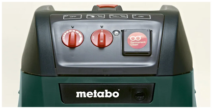 Metabo 9 Gallon Auto Clean HEPA Vacuum image 1