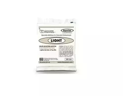 Rapid Set Light - 50 Pack image 0