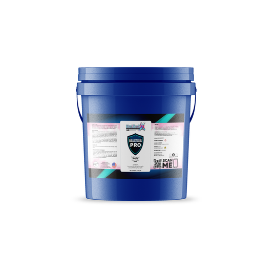 Ballistiseal - PRO image 0