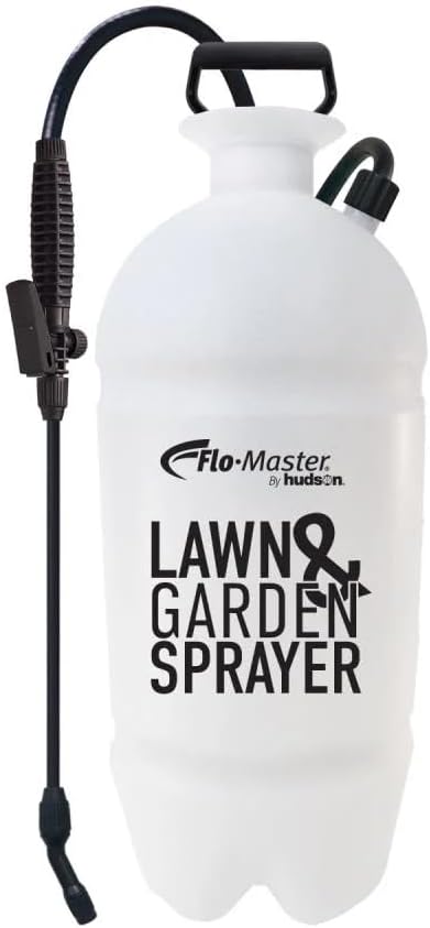 Flo-Master by Hudson Lawn & Garden Sprayer (1 or 2 Gallon) image 0