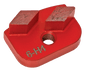 Newgrind - Sharktooth Diamonds - Box of 9 image 0