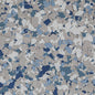 1/4" Torginol Flake - 40 lbs. - Stonewash image