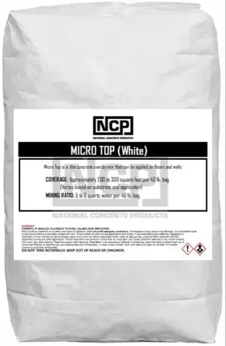 NCP Micro Top image 0