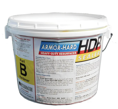 Armor-Hard HDR Heavy-Duty Resurfacer Sealer image 1