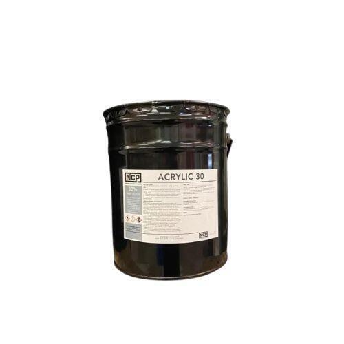 NCP Acrylic Sealer 30 image 0