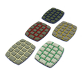 CPS Sektor Polishing Pads image 0