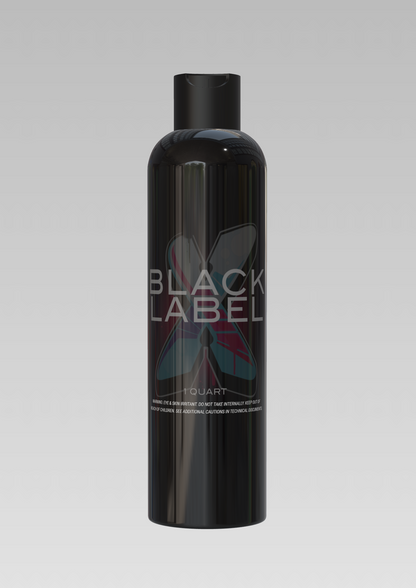 BallistiX - Black Label - Quart image