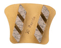 Syntec TC – Double Rapida Cap Cutter Segments image 0