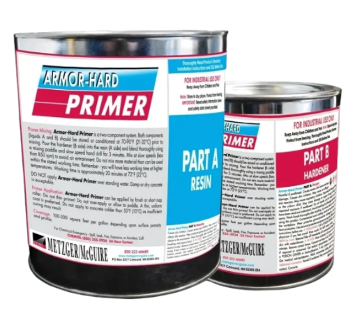 Armor-Hard PRIMER image 0