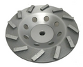 Syntec - Spiral Cup Wheels (Silver Series) image 0