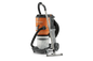 DE120 HUSQVARNA 120V HEPA DUST EXTRACTOR VACUUM image 0