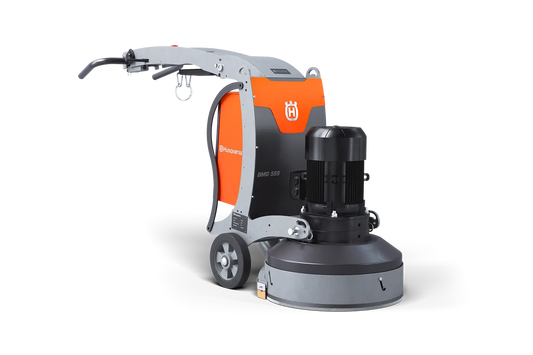Husqvarna BMG 555 230V 1 Phase image 0