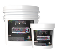 Bulletproof: MetalliX 100% Solids Epoxy - 3 Gallon Kit image 0