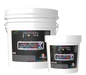 Bulletproof: MetalliX 100% Solids Epoxy - 3 Gallon Kit image 0