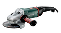 Metabo 7" Angle Grinder - 8,500 RPM - 15.0 AMP w/ Locking Trigger image 0