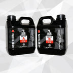 Ice Epoxy: ICE-THIN Flood Coat Crystal Epoxy image 14