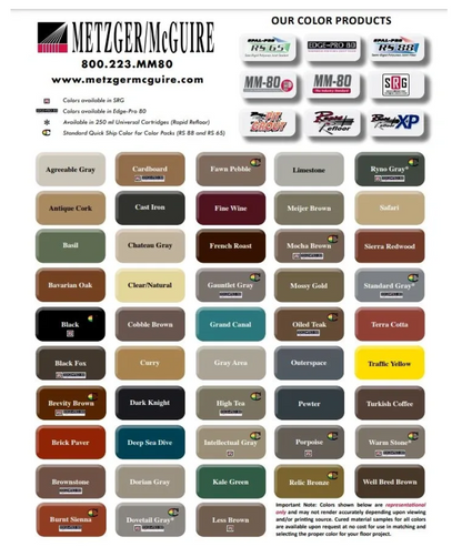 Edge Pro 80 image 1