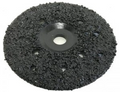 Syntec - Coating Removal Abrasive Wheels (Tec Abrasive Disk) image 0