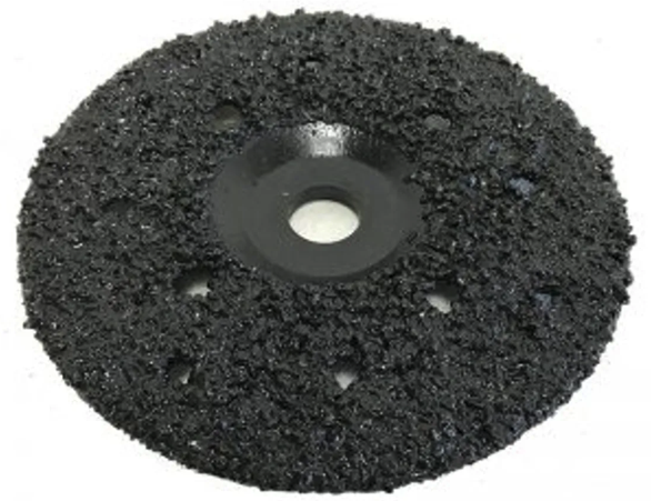 Syntec - Coating Removal Abrasive Wheels (Tec Abrasive Disk) image 0