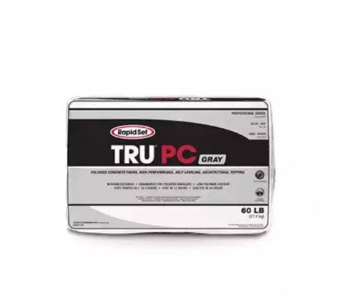 Rapid Set TRU PC image 0
