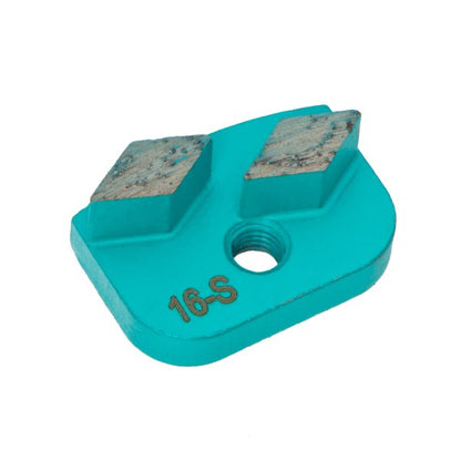 Newgrind - Sharktooth Diamonds - Box of 9 image 5